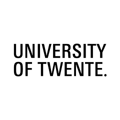 Universiteit Twente Logo